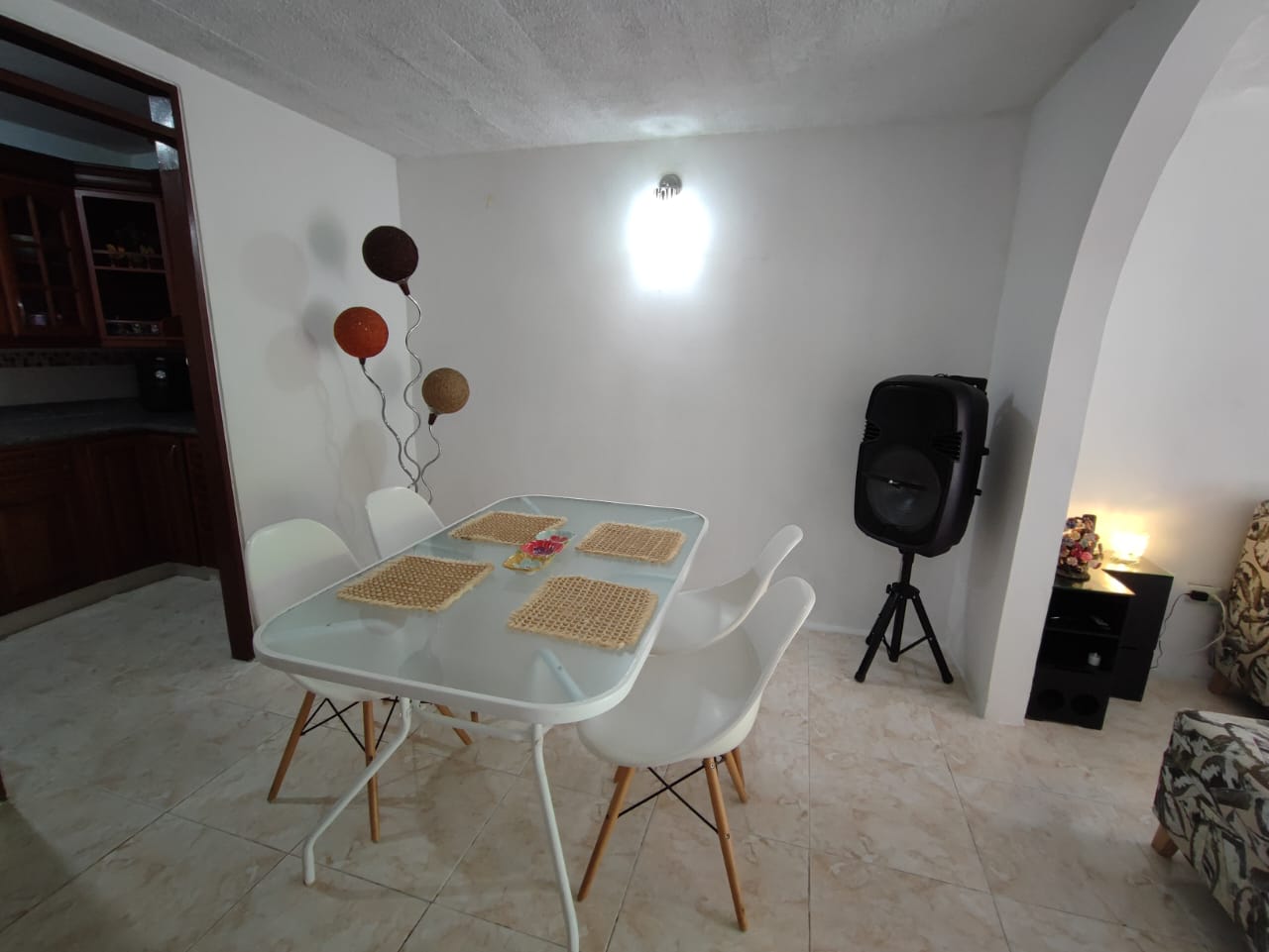 Casa en venta en La Carola, Manizales · foto 8 de 24