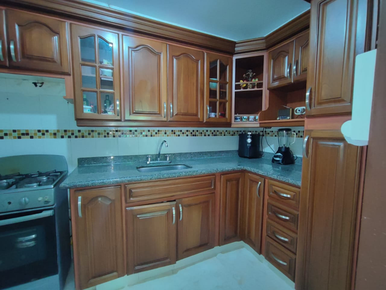 Casa en venta en La Carola, Manizales · foto 9 de 24