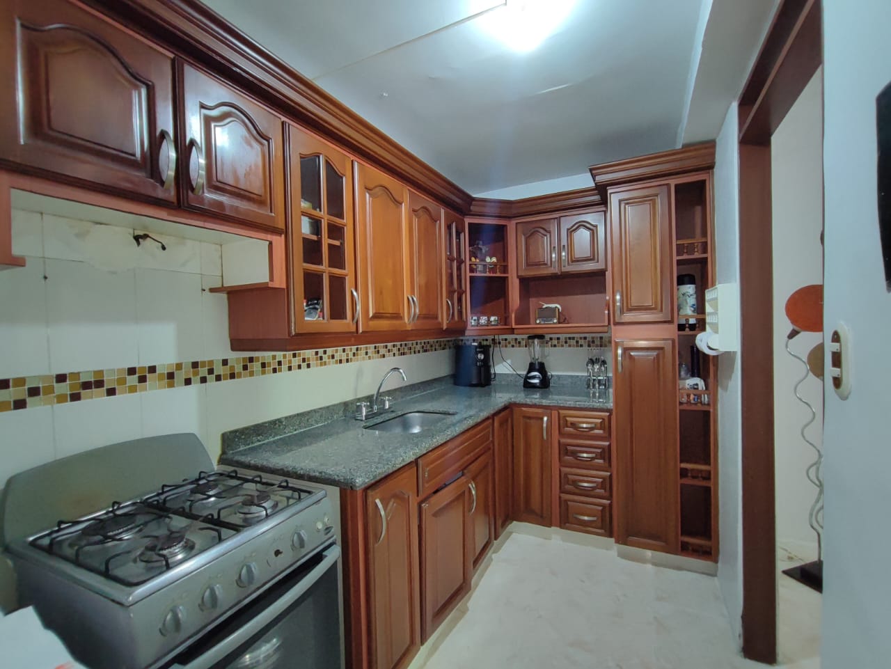 Casa en venta en La Carola, Manizales · foto 10 de 24
