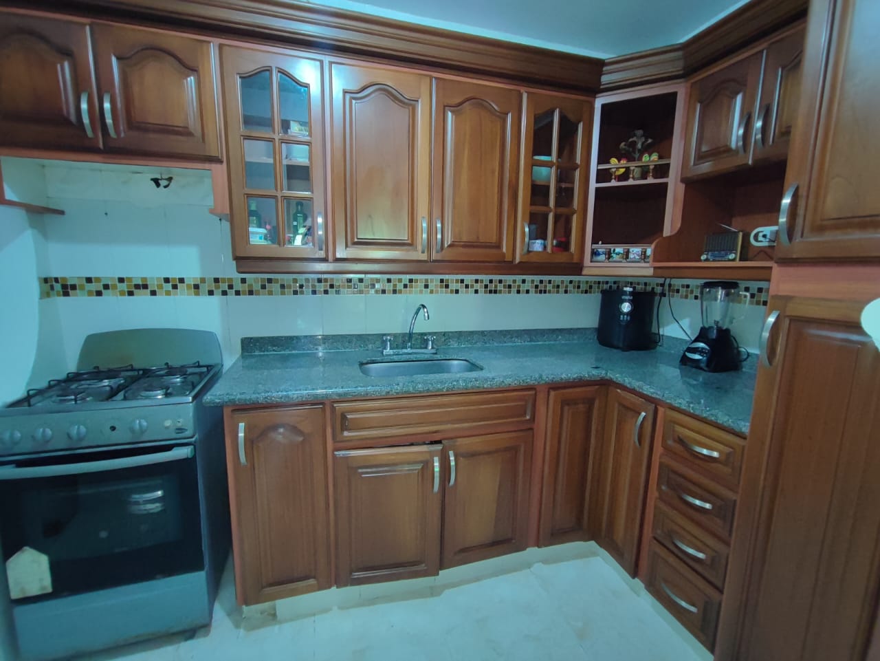 Casa en venta en La Carola, Manizales · foto 11 de 24