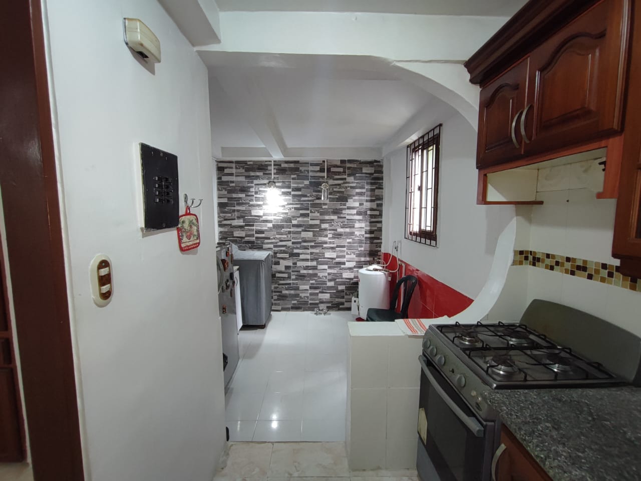 Casa en venta en La Carola, Manizales · foto 12 de 24