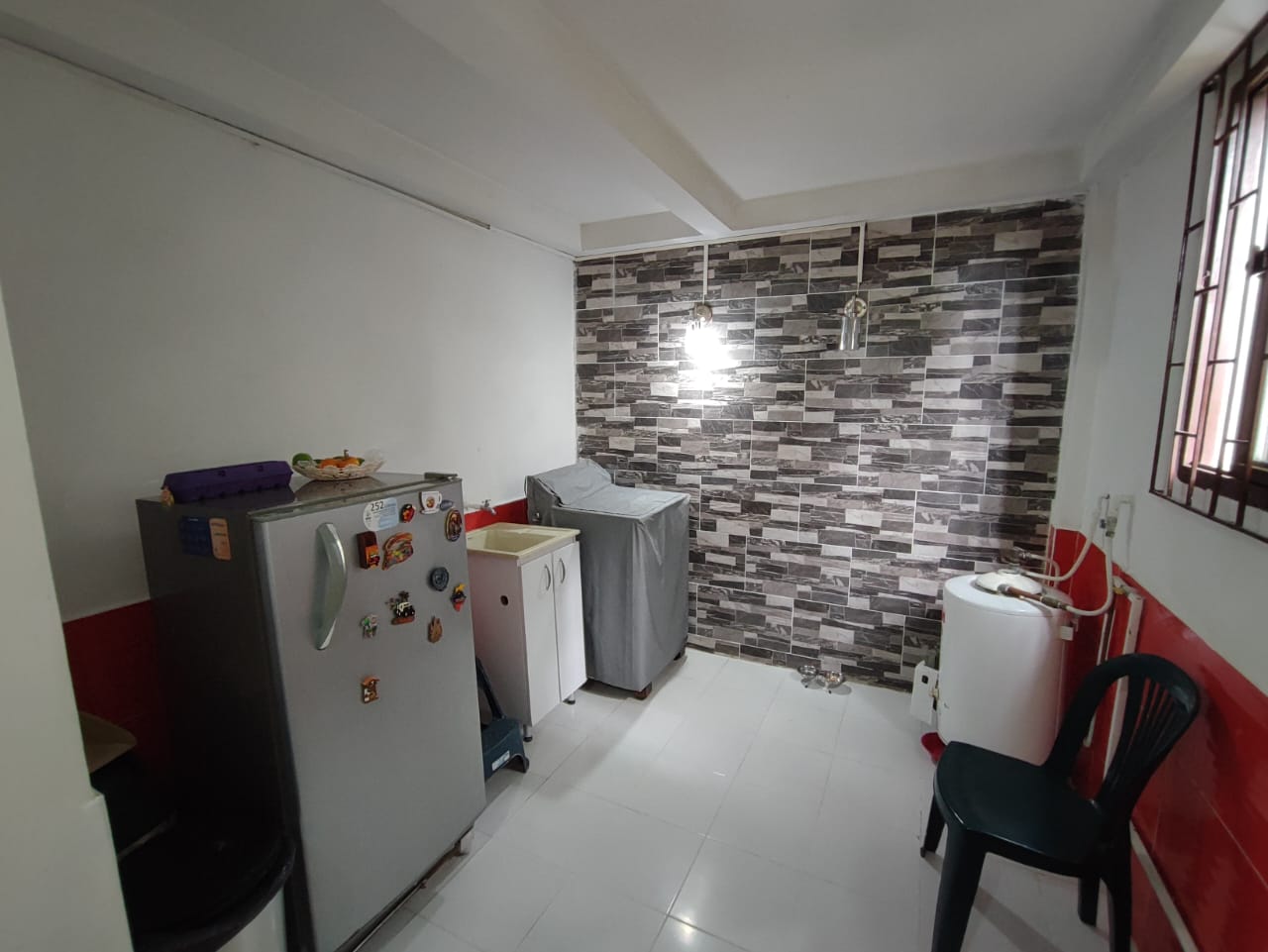 Casa en venta en La Carola, Manizales · foto 13 de 24