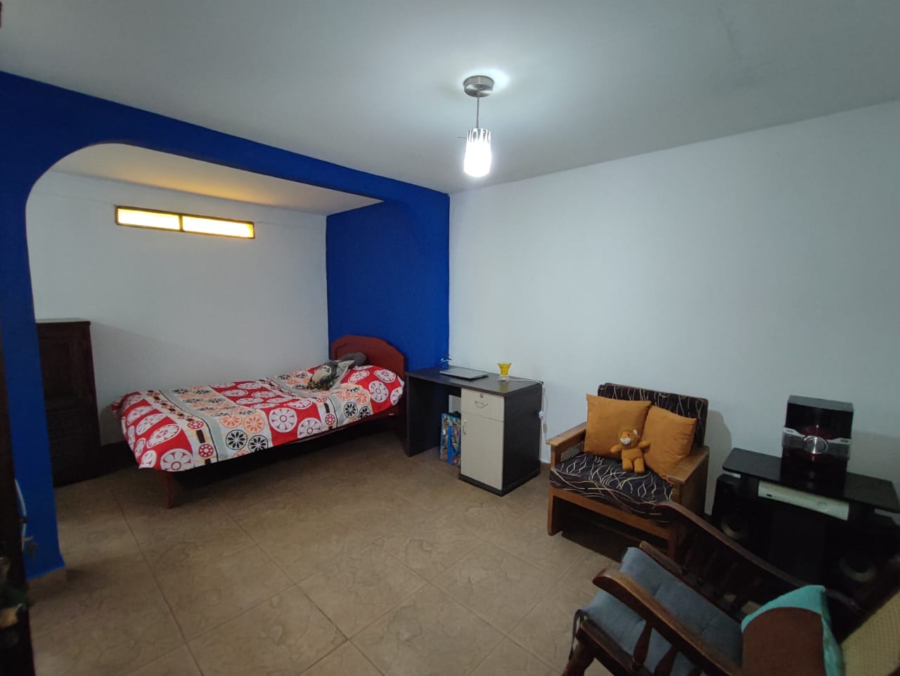 Casa en venta en La Carola, Manizales · foto 18 de 24