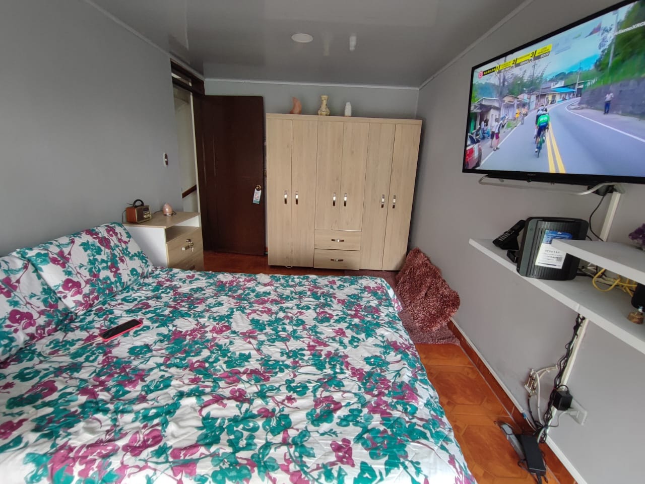 Casa en venta en La Carola, Manizales · foto 20 de 24