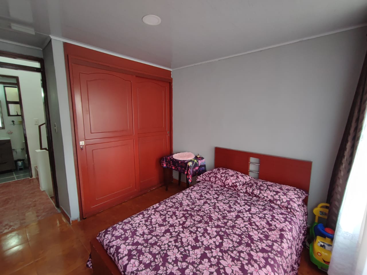 Casa en venta en La Carola, Manizales · foto 21 de 24