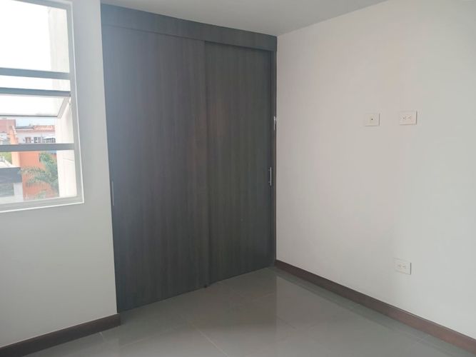 Apartamento de 3 alcobas en arriendo en Laureles, Medellín, 95 m² · foto 11 de 15