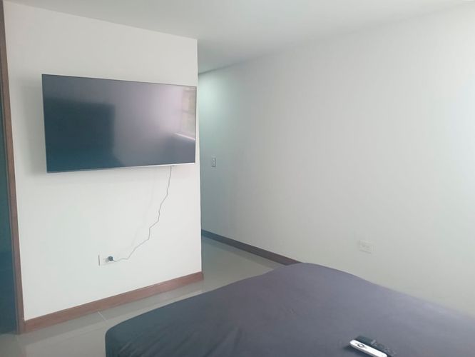 Apartamento de 3 alcobas en arriendo en Laureles, Medellín, 95 m² · foto 12 de 15