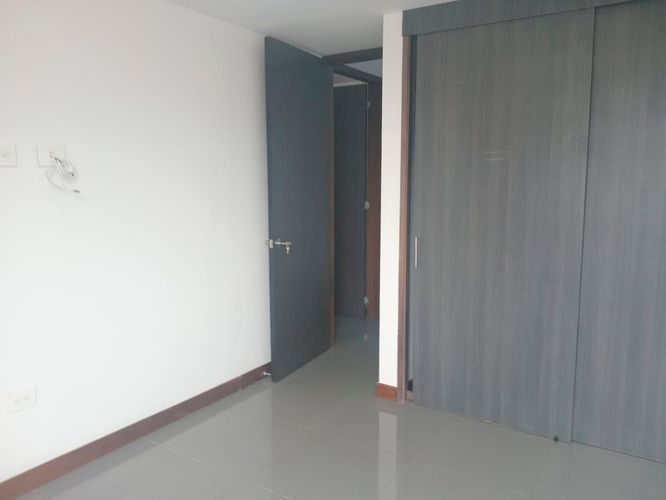 Apartamento de 3 alcobas en arriendo en Laureles, Medellín, 95 m² · foto 13 de 15