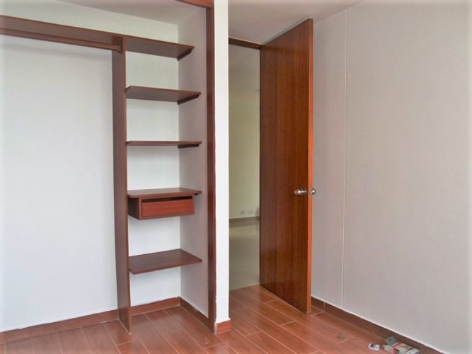 Apartamento de 3 alcobas en arriendo en El Poblado, Medellín, 95 m² · foto 14 de 17