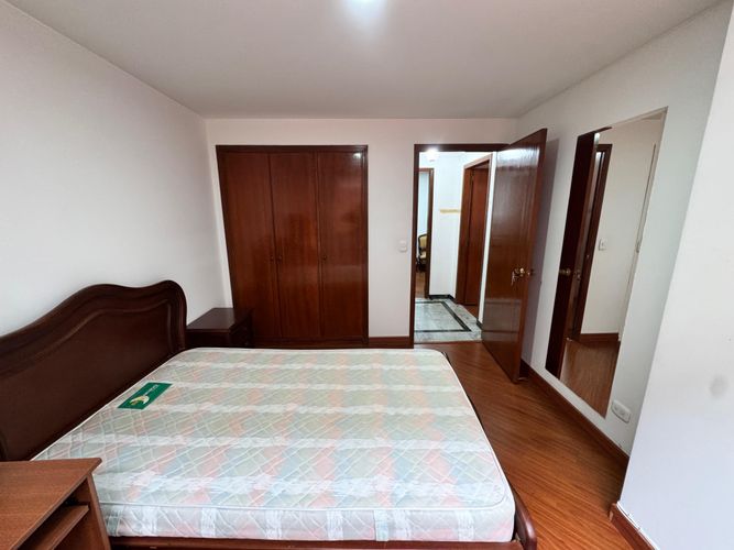 Apartamento en venta en Puente Largo, Bogotá · foto 10 de 19