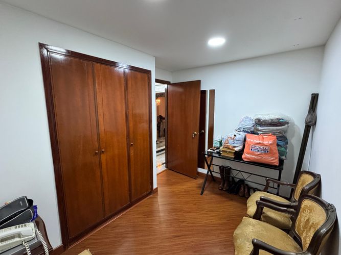 Apartamento en venta en Puente Largo, Bogotá · foto 12 de 19