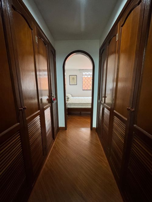Apartamento en venta en Puente Largo, Bogotá · foto 7 de 19