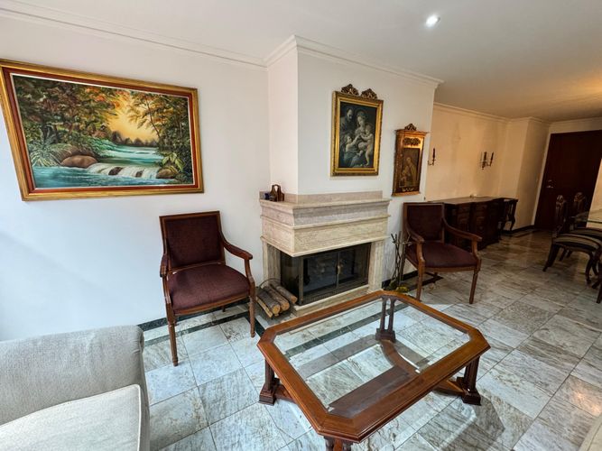 Apartamento en venta en Puente Largo, Bogotá · foto 14 de 19