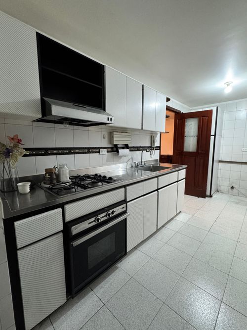 Apartamento en venta en Puente Largo, Bogotá · foto 5 de 19