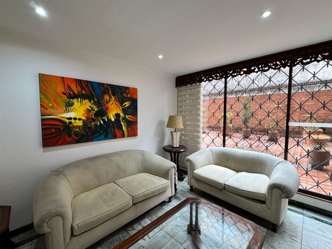 Apartamento en venta en Puente Largo, Bogotá · foto 16 de 19