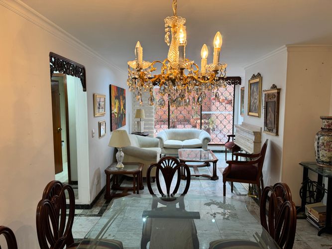 Apartamento en venta en Puente Largo, Bogotá · foto 2 de 19