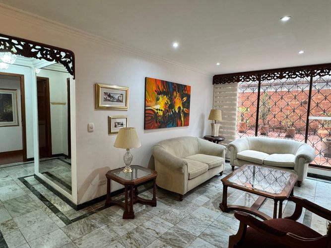 Apartamento en venta en Puente Largo, Bogotá · foto 3 de 19