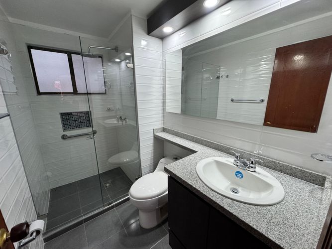 Apartamento en venta en Puente Largo, Bogotá · foto 8 de 19