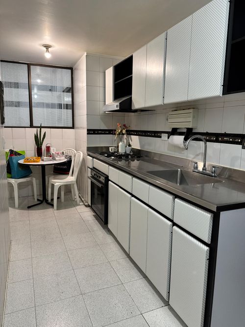 Apartamento en venta en Puente Largo, Bogotá · foto 4 de 19