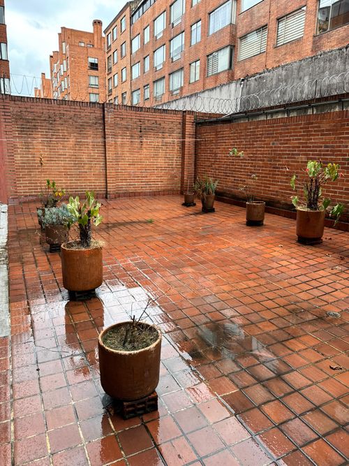 Apartamento en venta en Puente Largo, Bogotá · foto 18 de 19