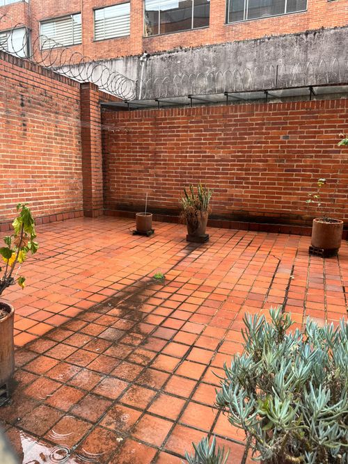 Apartamento en venta en Puente Largo, Bogotá · foto 19 de 19