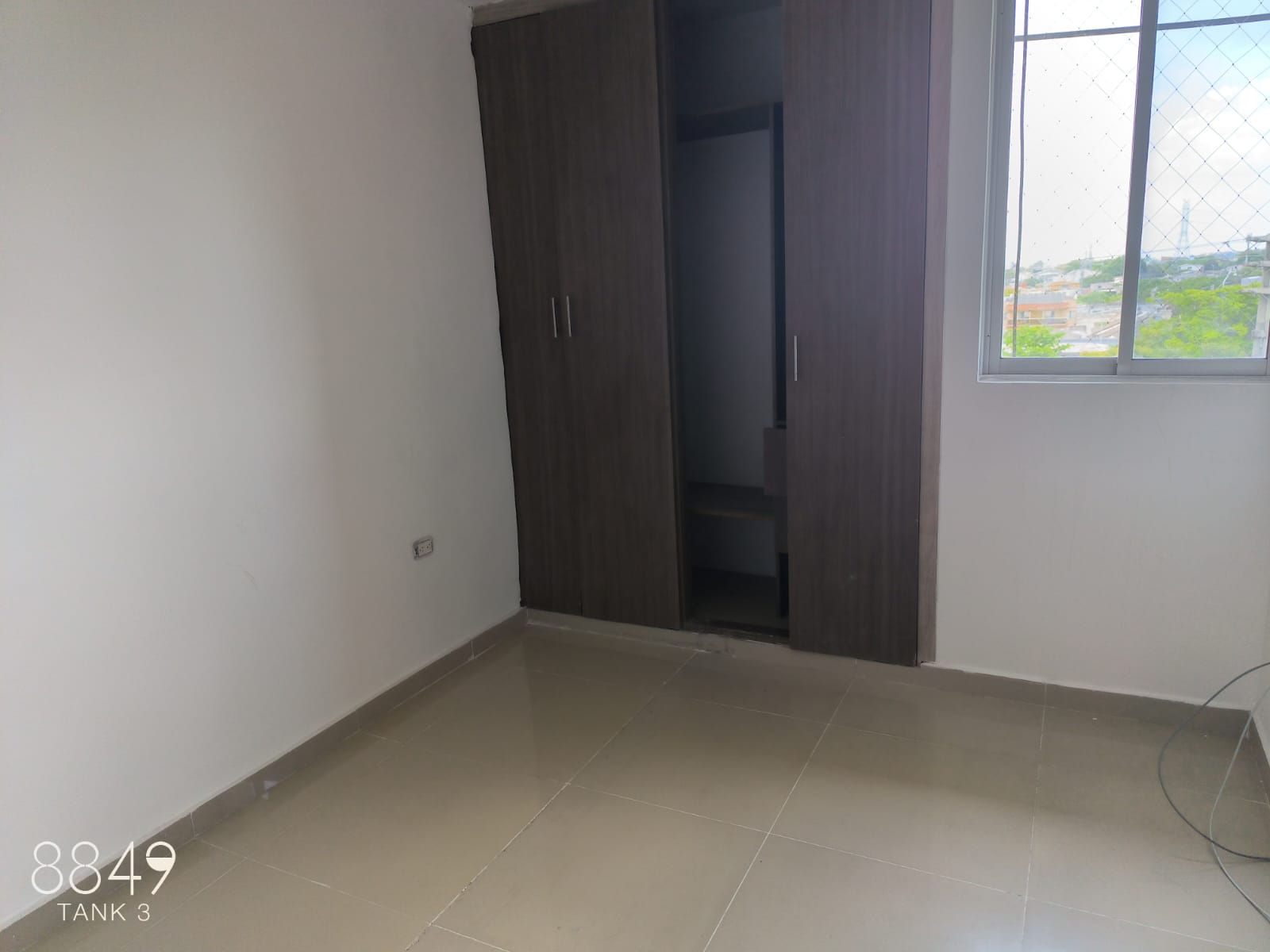 Apartamento en venta en Ciudad Jardin, Barranquilla · foto 9 de 24