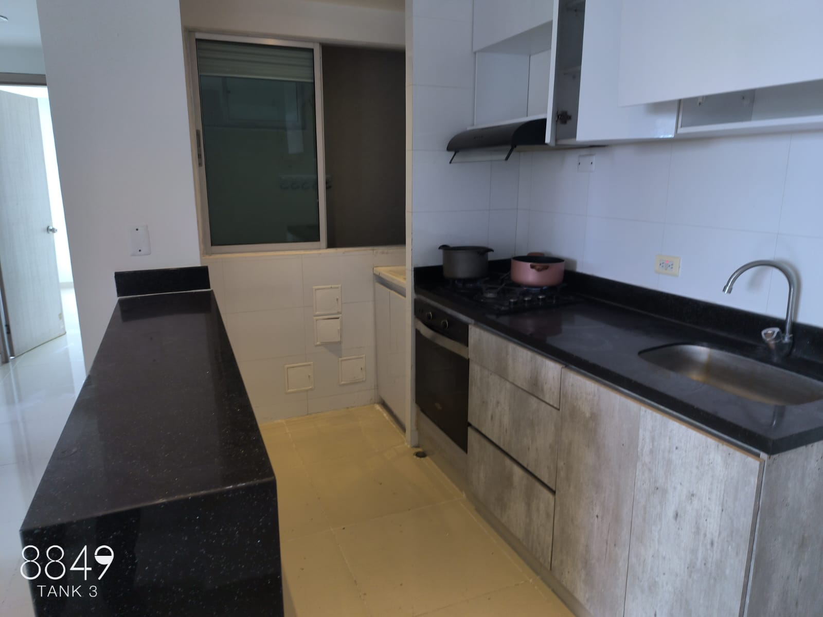 Apartamento en venta en Ciudad Jardin, Barranquilla · foto 3 de 24