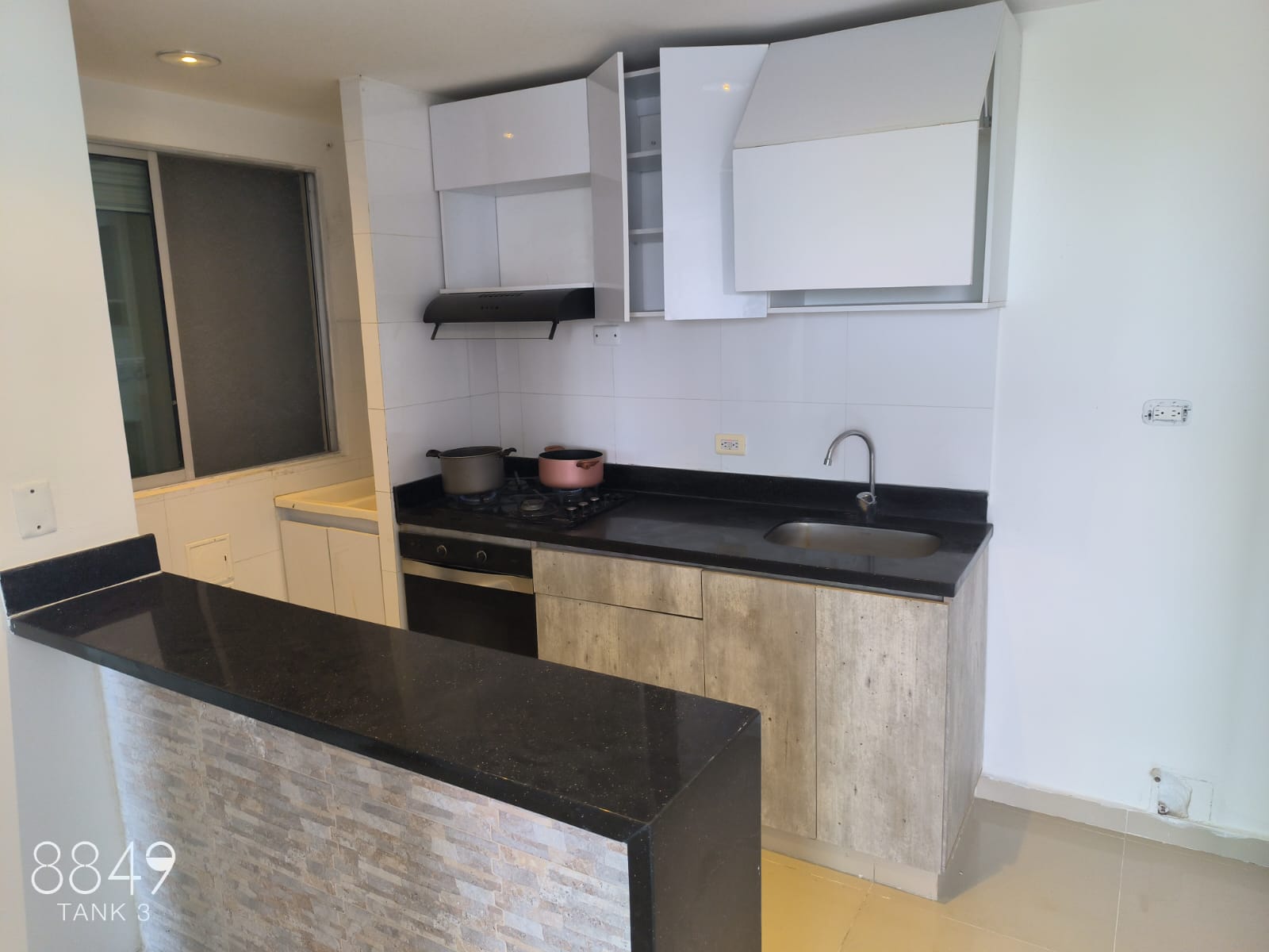 Apartamento en venta en Ciudad Jardin, Barranquilla · foto 5 de 24