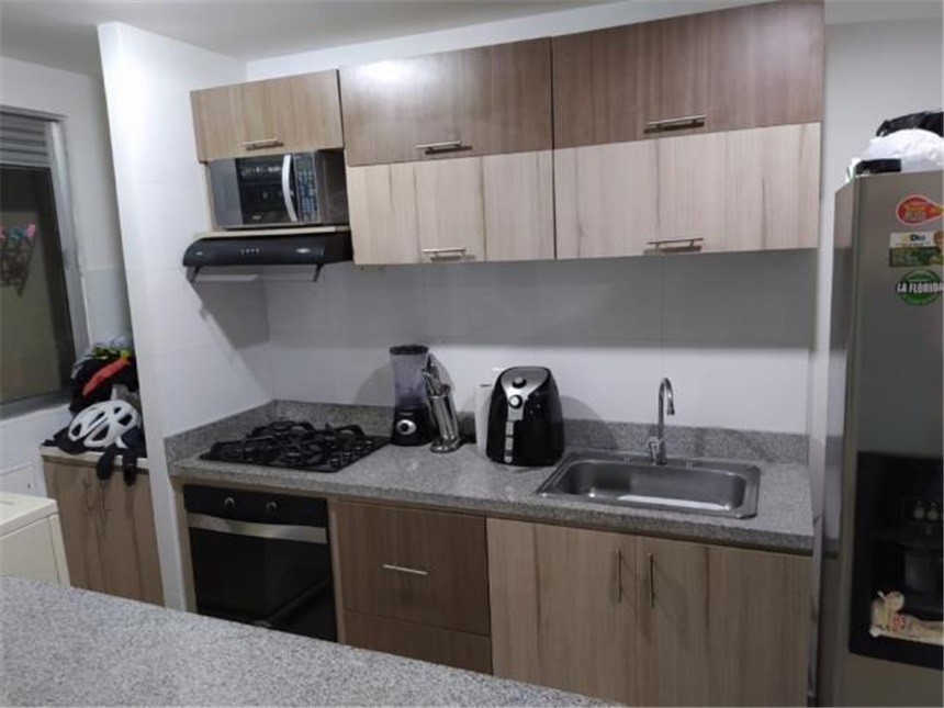 Apartamento en venta en Ciudad Jardin, Barranquilla · foto 2 de 24