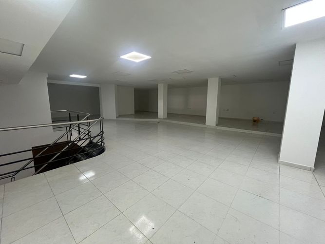 Local en arriendo en El Prado, Barranquilla · foto 4 de 16