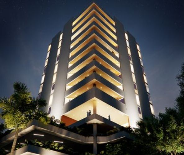 Apartamento de 2 alcobas en venta en Menga, Cali, 170 m² · foto 2 de 23