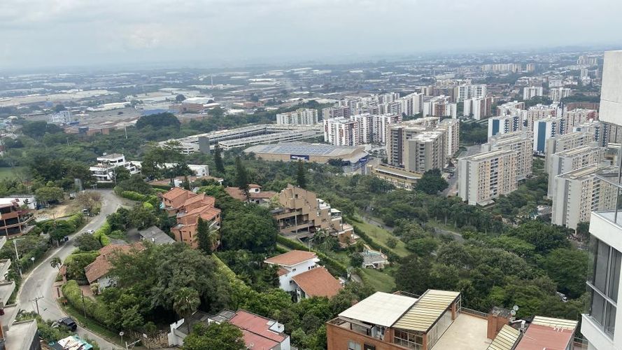 Apartamento de 2 alcobas en venta en Menga, Cali, 170 m² · foto 4 de 23