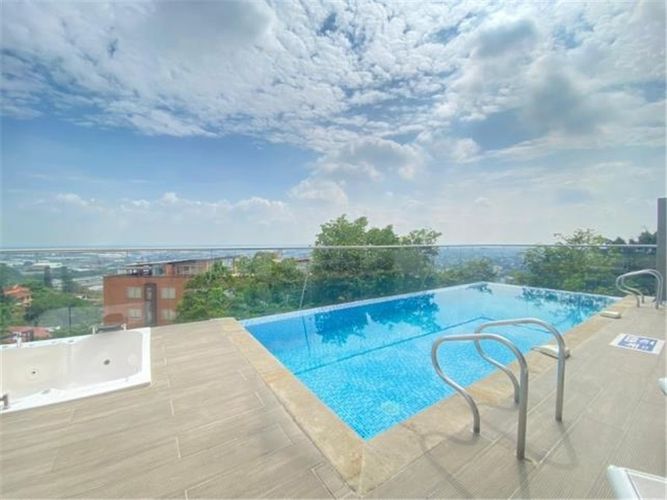 Apartamento de 2 alcobas en venta en Menga, Cali, 170 m² · foto 6 de 23