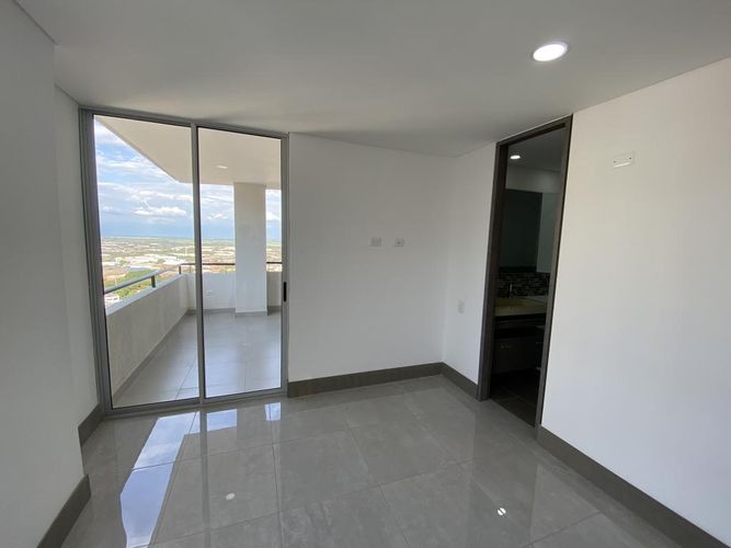 Apartamento de 2 alcobas en venta en Menga, Cali, 170 m² · foto 11 de 23