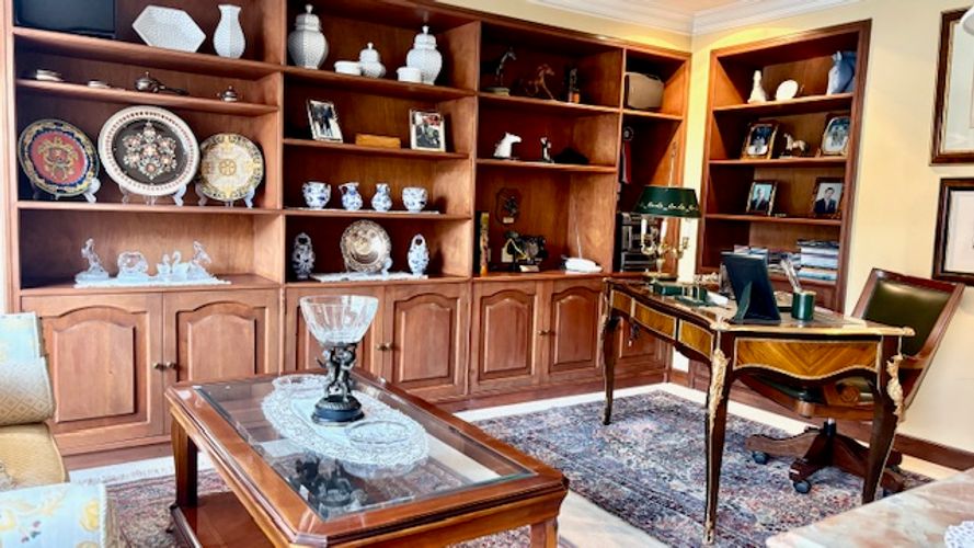 Apartamento en venta en La Carolina, Bogotá · foto 5 de 24