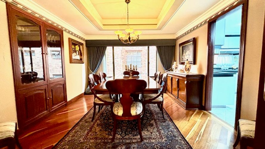 Apartamento en venta en La Carolina, Bogotá · foto 7 de 24