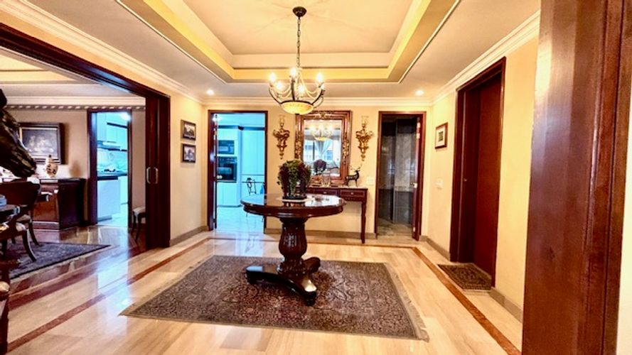 Apartamento en venta en La Carolina, Bogotá · foto 9 de 24