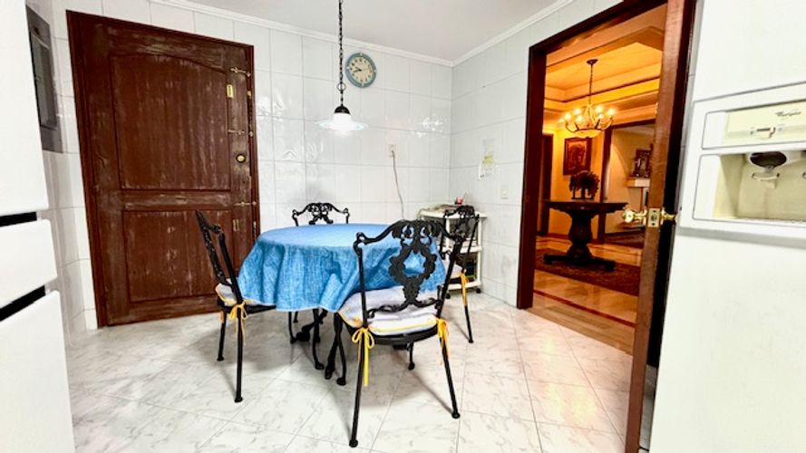 Apartamento en venta en La Carolina, Bogotá · foto 10 de 24