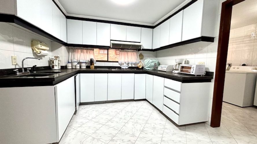 Apartamento en venta en La Carolina, Bogotá · foto 11 de 24