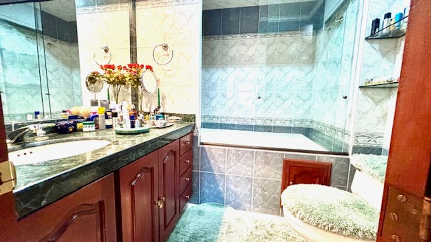 Apartamento en venta en La Carolina, Bogotá · foto 16 de 24