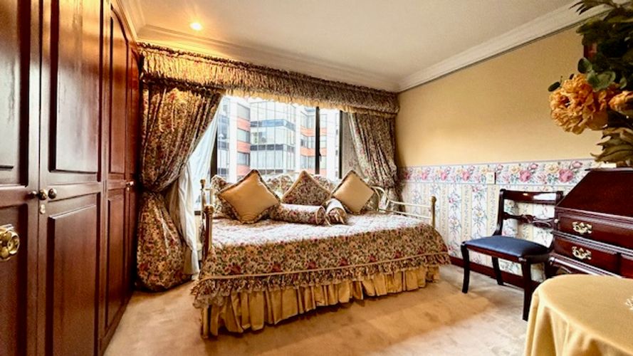 Apartamento en venta en La Carolina, Bogotá · foto 17 de 24