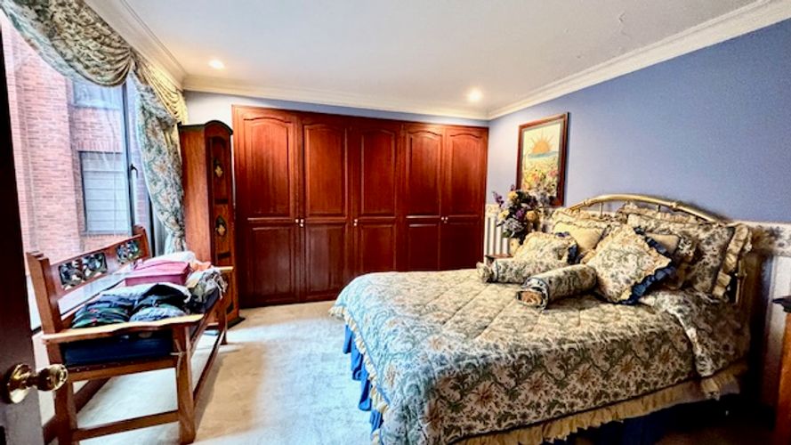 Apartamento en venta en La Carolina, Bogotá · foto 18 de 24