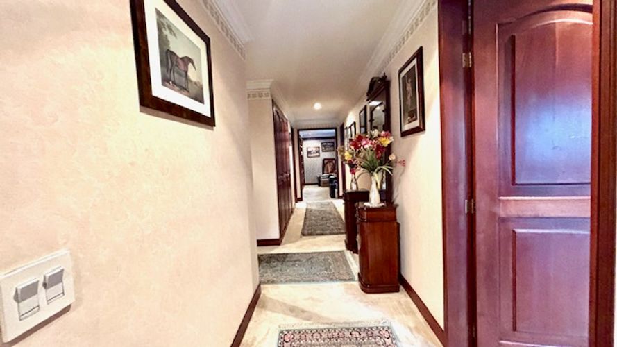 Apartamento en venta en La Carolina, Bogotá · foto 20 de 24