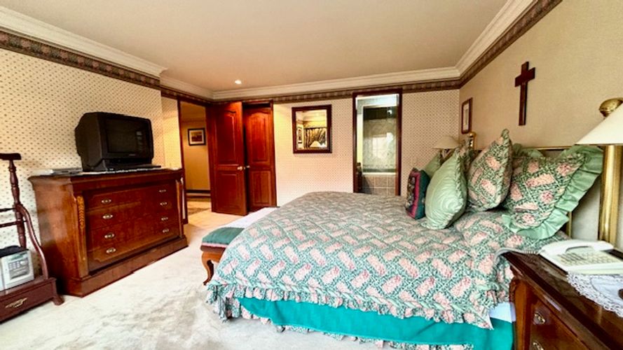 Apartamento en venta en La Carolina, Bogotá · foto 21 de 24