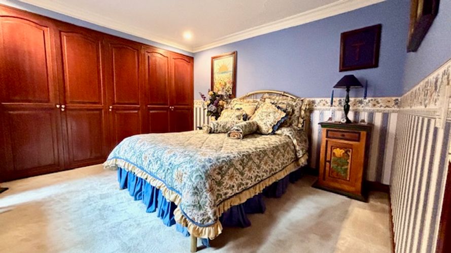 Apartamento en venta en La Carolina, Bogotá · foto 22 de 24