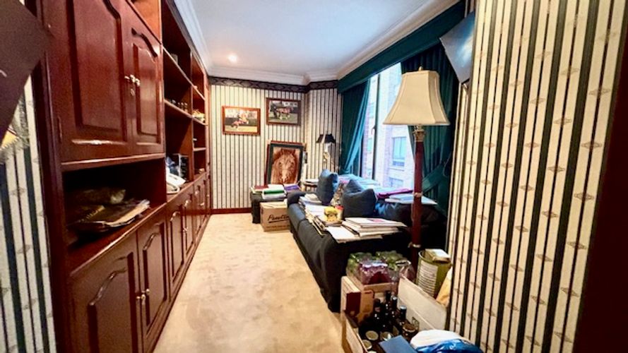Apartamento en venta en La Carolina, Bogotá · foto 23 de 24