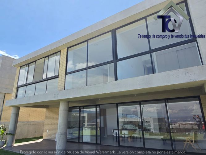 Casa de 3 alcobas en venta en Ruitoque Condominio, Floridablanca, 285 m² · foto 3 de 24
