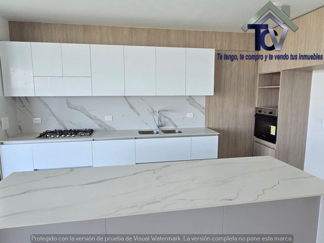 Casa de 3 alcobas en venta en Ruitoque Condominio, Floridablanca, 285 m² · foto 4 de 24