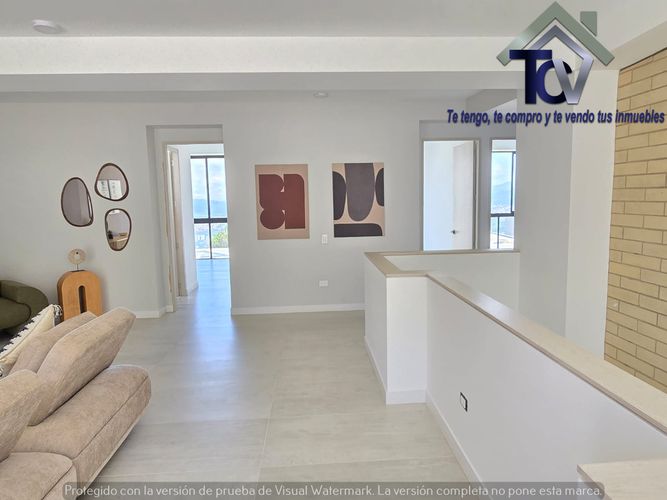Casa de 3 alcobas en venta en Ruitoque Condominio, Floridablanca, 285 m² · foto 6 de 24