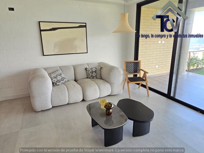 Casa de 3 alcobas en venta en Ruitoque Condominio, Floridablanca, 285 m² · foto 9 de 24